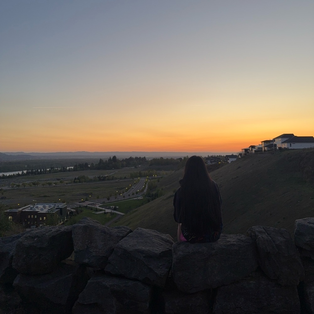 Meet your Posher, Lillian